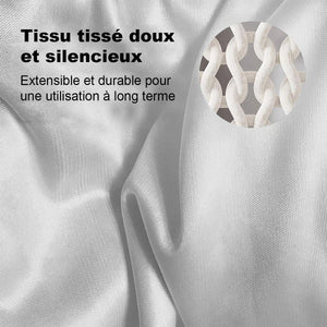 Coussin Personnalisé avec Message du Ciel – Cadeau Réconfortant pour les Êtres Chers