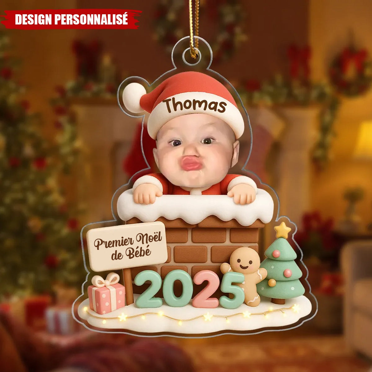 Le jour de Noël
